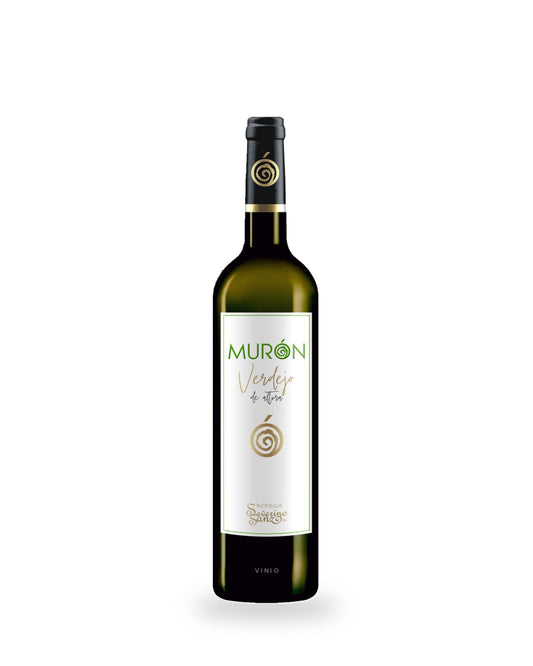 Severino Sanz Murón Verdejo de Altura 2025