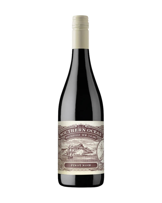 Fles Félix Solís Southern Ocean Sauvignon Pinot Noir 2024 — VINIO