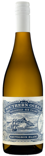 Félix Solís Southern Ocean Sauvignon Blanc 2024