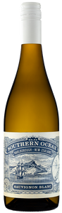 Félix Solís Southern Ocean Sauvignon Blanc 2024