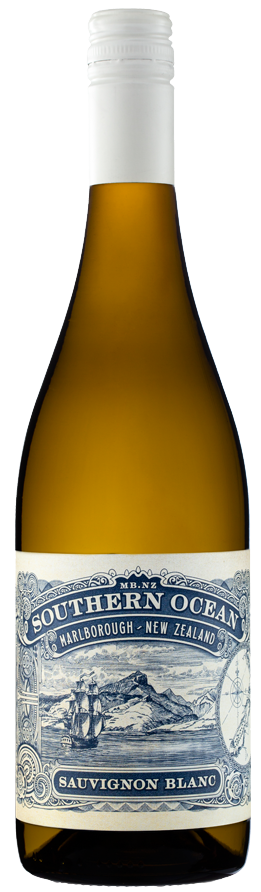 Félix Solís Southern Ocean Sauvignon Blanc 2024