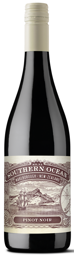 Félix Solís Southern Ocean Sauvignon Pinot Noir 2024