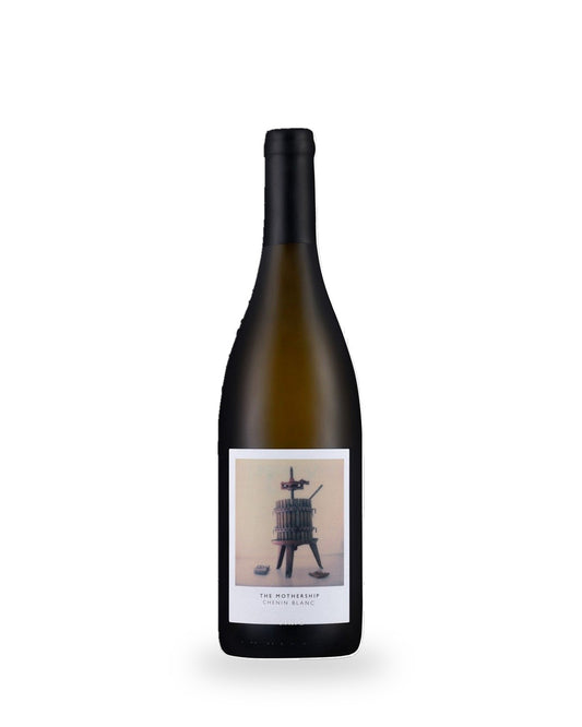 Stellenrust After Eight Shiraz 2022