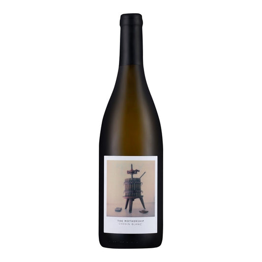 Stellenrust Mothership Chenin Blanc 2024