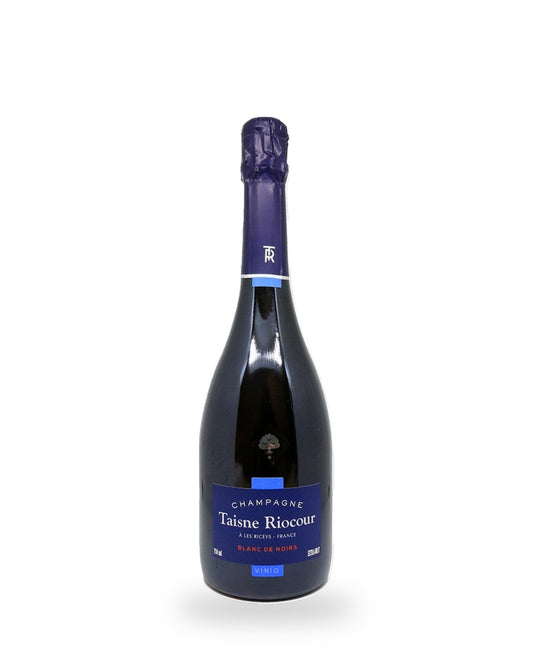 Taisne Riocour Blanc de Noirs Brut Champagne N.V.