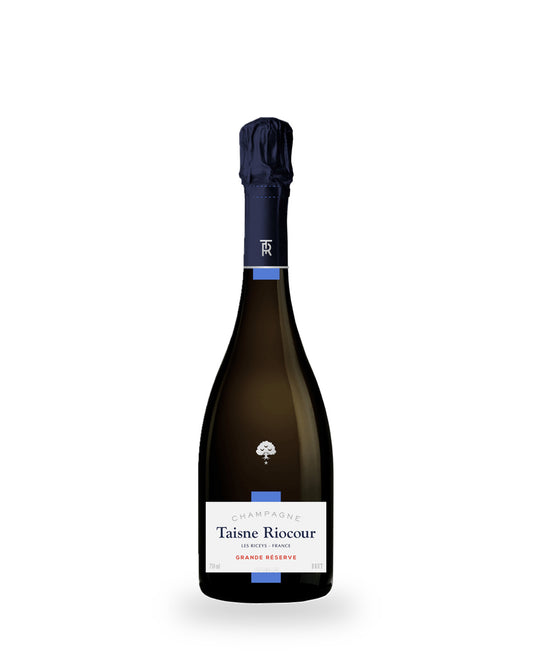 Taisne Riocour Grande Réserve Brut Champagne N.V.