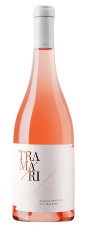 San Marzano Tramari Rosé di Primitivo 2024