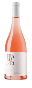 San Marzano Tramari Rosé di Primitivo 2024