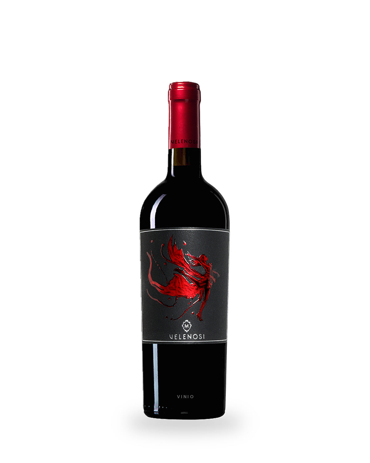 Velenosi Vini - Ninfa Rosso 2022