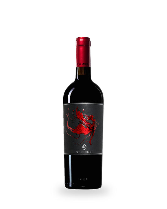 Velenosi Vini - Ninfa Rosso 2022