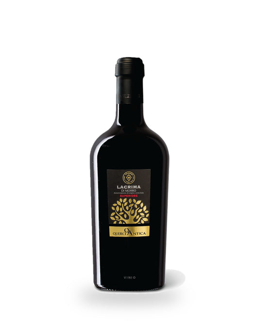 Velenosi Vini - QUERCIANTICA Lacrima di Morro Superiore DOC 2022