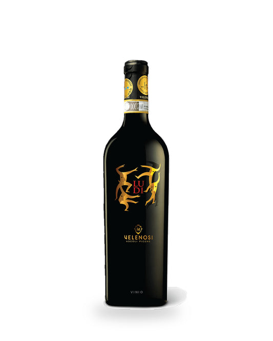 Velenosi LUDI 2019