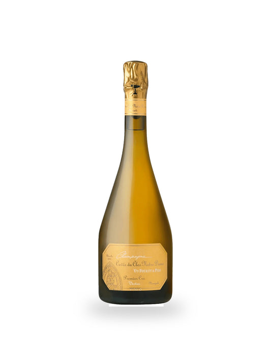 Vve Fourny & Fils Cuvée du Clos Notre Dame Brut Champagne Premier Cru 2014