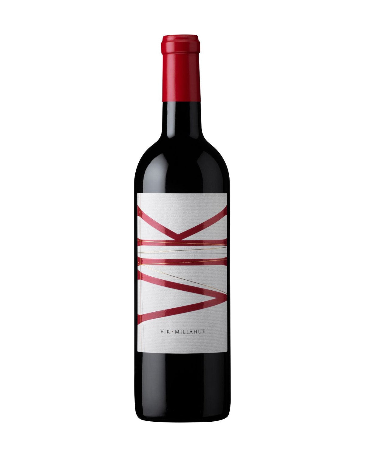 Fles Viña Vik 2018 — VINIO