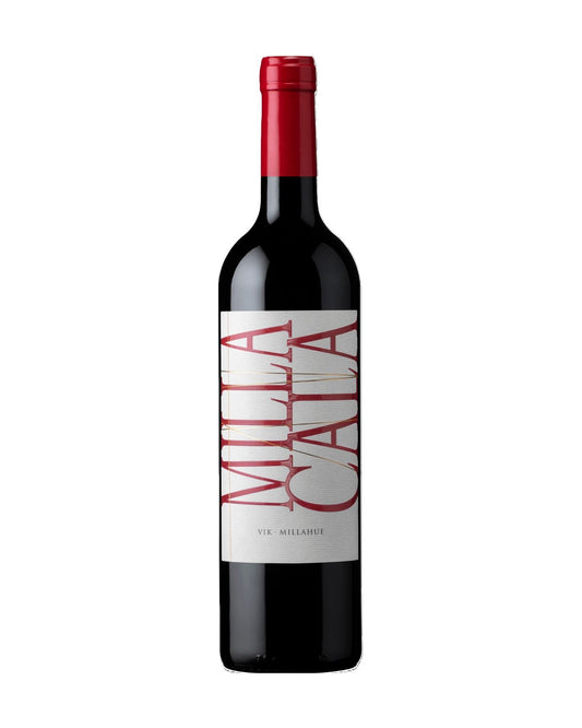 Fles Viña Vik Milla Cala 2021 — VINIO