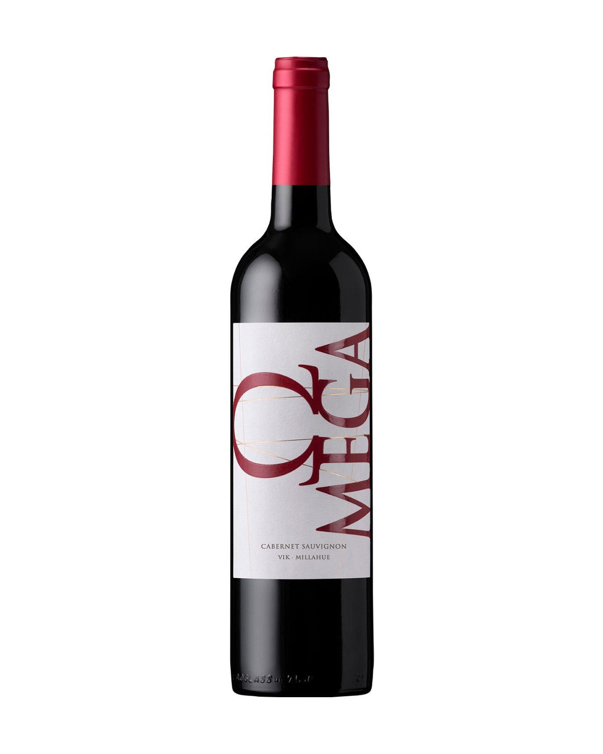 Fles Viña Vik Omega 2022 — VINIO