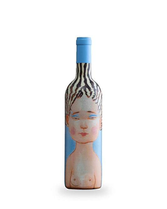 Viña Vik Winery La Piu Belle 2021