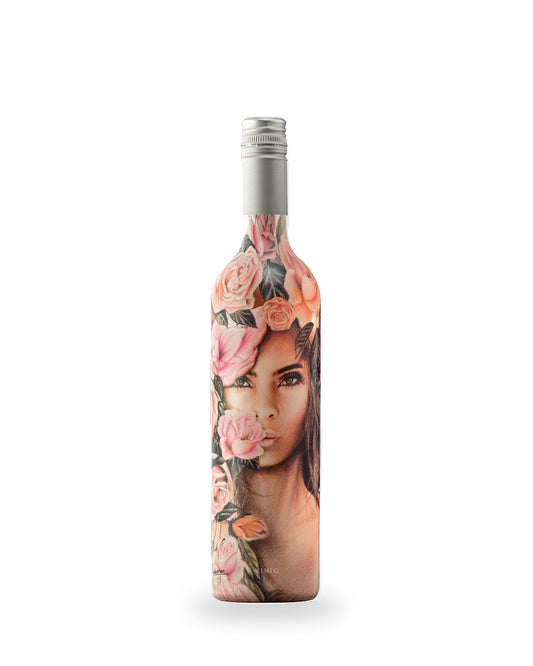 Viña Vik Winery La Piu Belle Rosé 2025