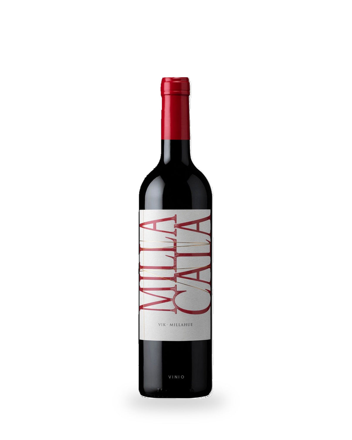 Viña Vik Winery Milla Cala 2021