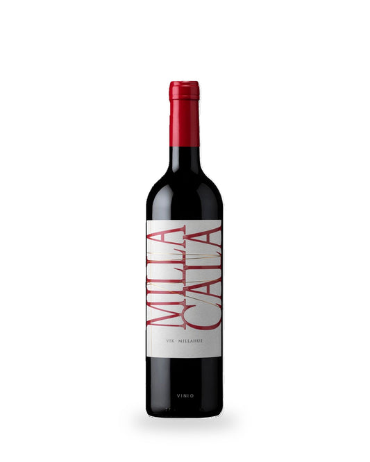 Viña Vik Winery Milla Cala 2021