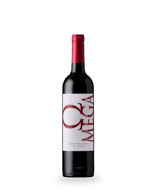 Viña Vik Winery Omega 2022