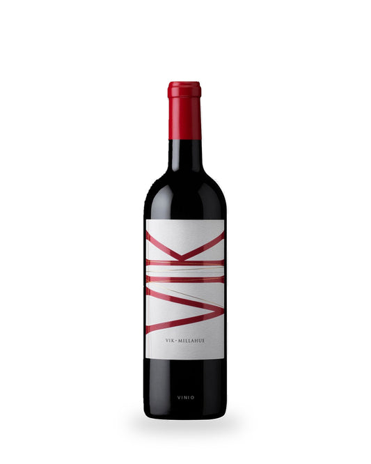 Viña Vik Winery VIK 2018