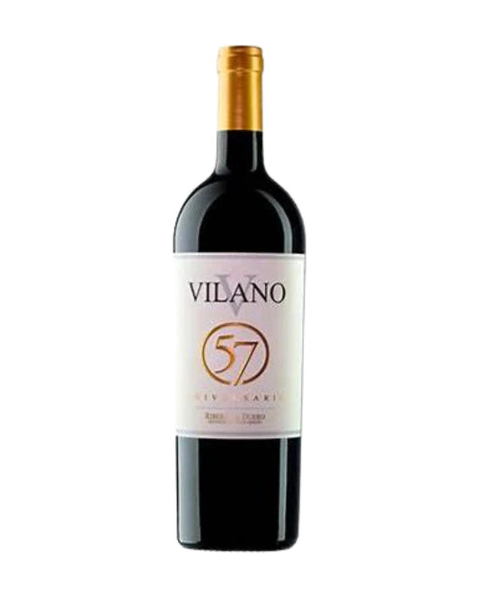 Fles Bodegas Vilano Vilano 57 2022 — VINIO