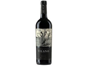 Bodegas Vilano Ribera del Duero Black Edition 2022