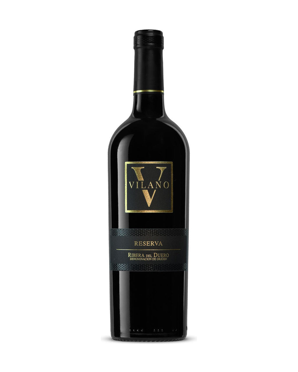 Fles Bodegas Vilano Reserva 2021 — VINIO