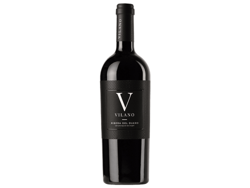 Bodegas Vilano Ribera del Duero Tinto 2021