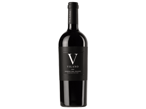 Bodegas Vilano Ribera del Duero Tinto 2020