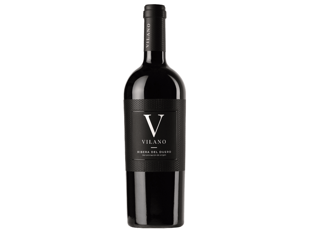 Bodegas Vilano Ribera del Duero Tinto 2021