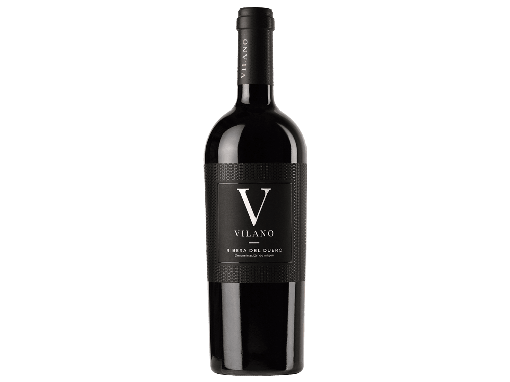 Bodegas Vilano Ribera del Duero Tinto 2020