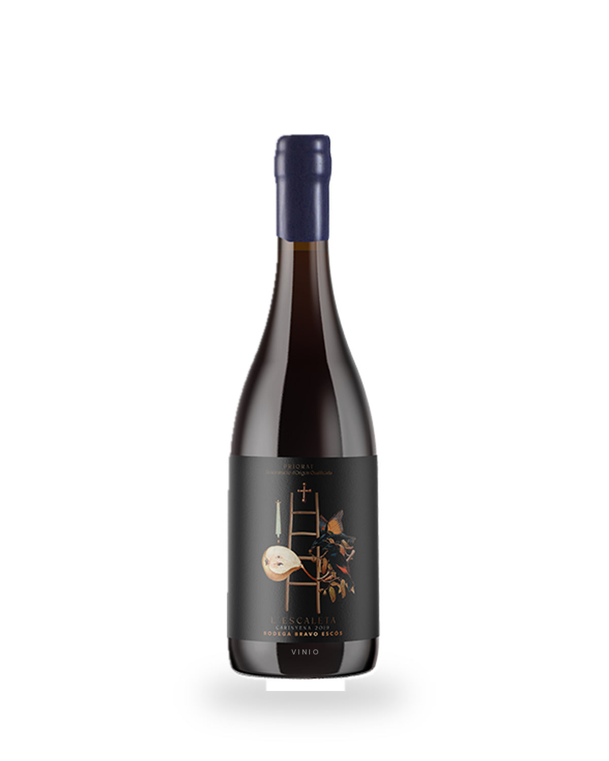 Bodega Bravo Escós L’Escaleta 2020