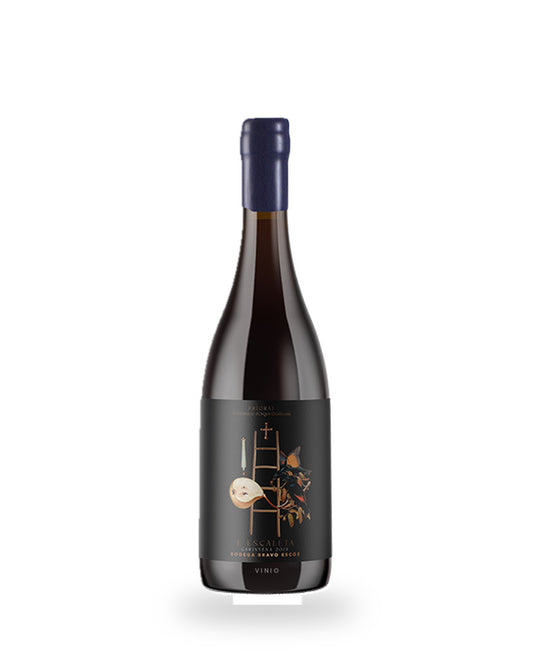 Bodega Bravo Escós L’Escaleta 2020