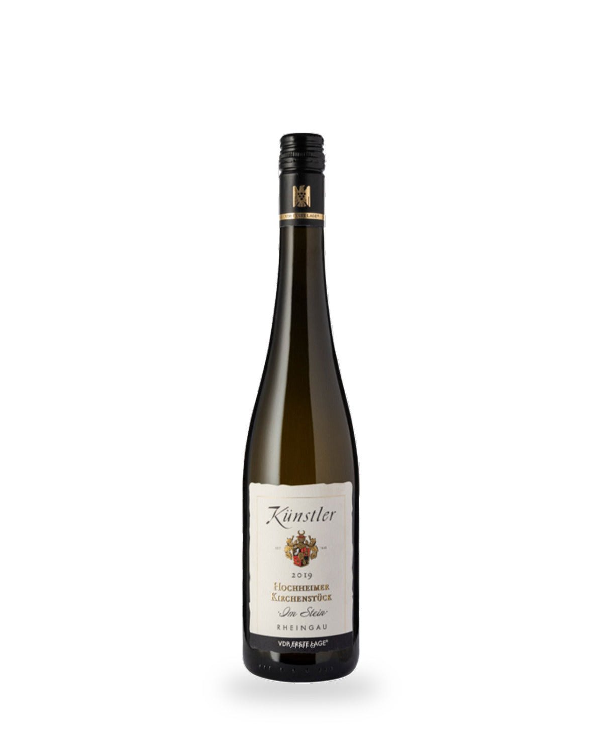 Weingut Künstler Hochheimer Kirchenstück Im Stein VDP erste lage 2023