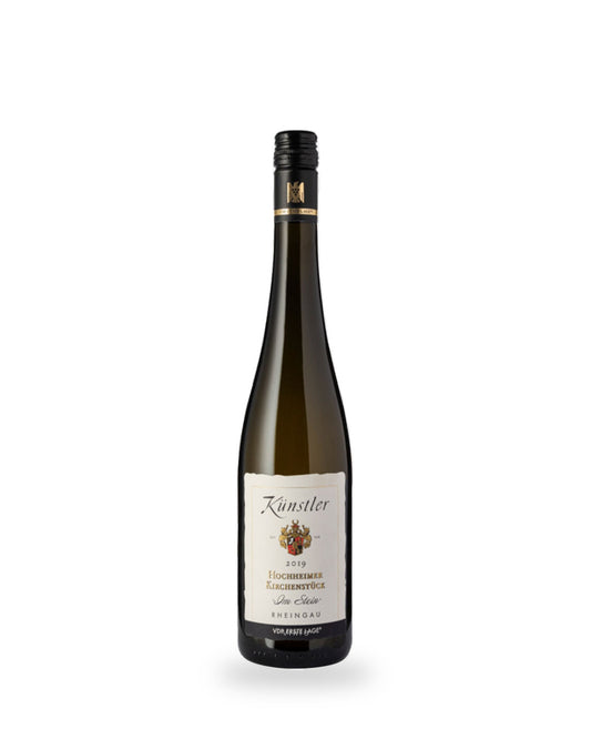 Weingut Künstler Hochheimer Kirchenstück Im Stein VDP erste lage 2023