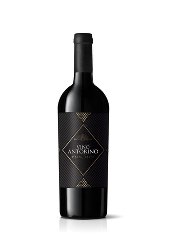Montedidio Antorino Primitivo 2023