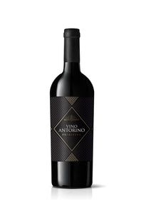 Montedidio Antorino Primitivo 2023