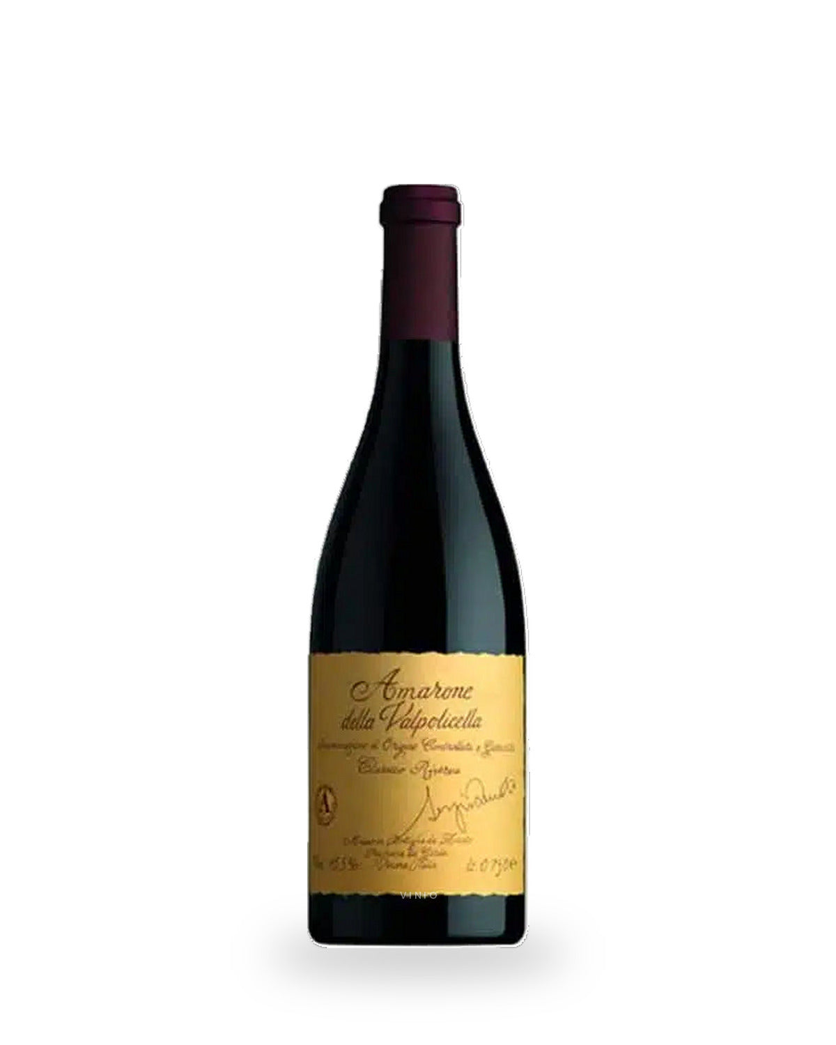 Zenato Amarone della Valpolicella Classico Riserva Sergio 2018