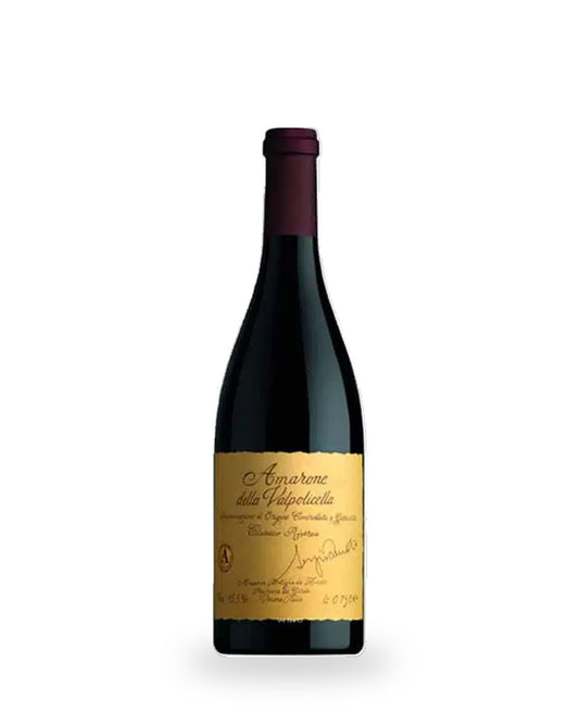Zenato Amarone della Valpolicella Classico Riserva Sergio 2018