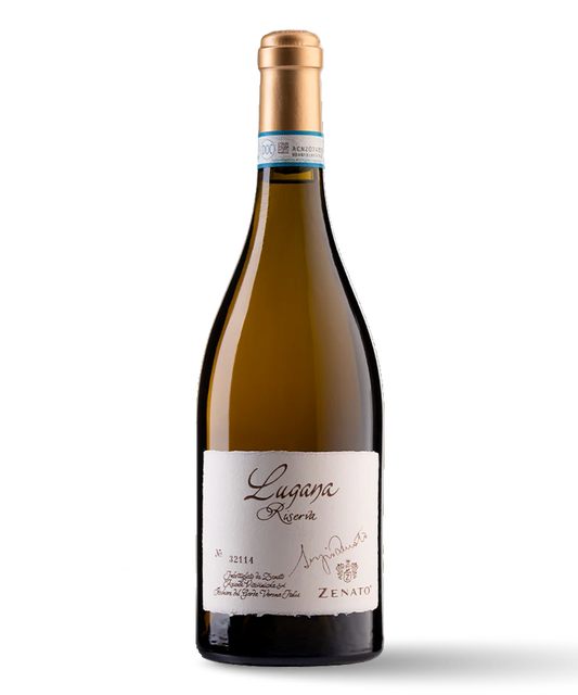 Zenato Lugana Sergio Riserva 2022