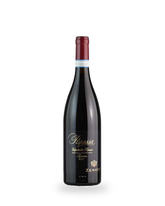 Zenato Ripassa Valpolicella Ripasso Superiore 2021