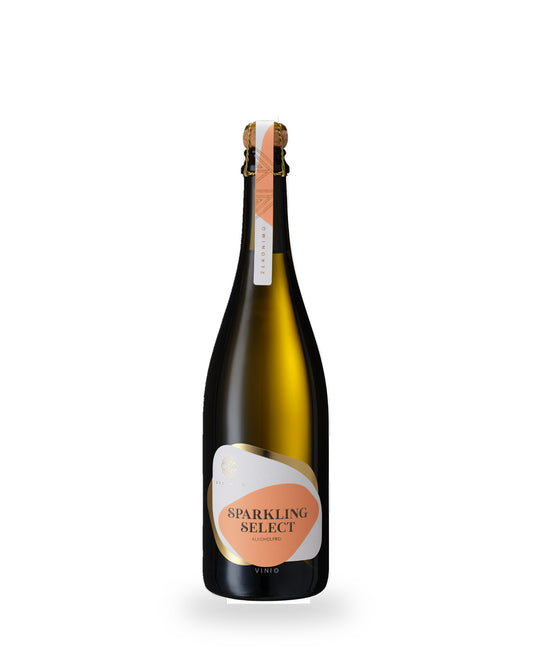 Zeronimo Sparkling Select 2023