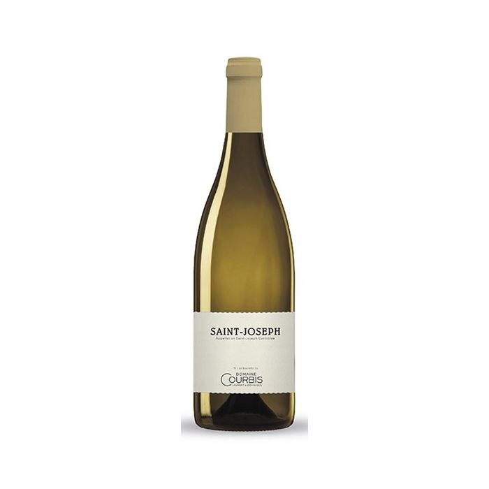 Domaine Courbis Saint-Joseph Blanc 2024