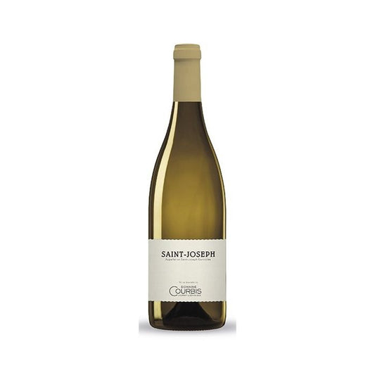 Domaine Courbis Saint-Joseph Blanc 2024