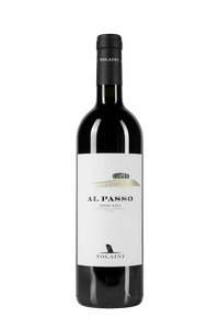 Tolaini Al Passo Toscana 2018