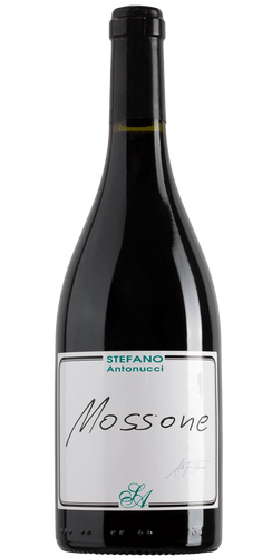 Azienda Santa Barbara - Stefano Antonucci Mossone 2021