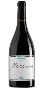 Azienda Santa Barbara - Stefano Antonucci Mossone 2021