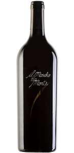 Azienda Santa Barbara - Stefano Antonucci Il Maschio Da Monte Rosso 2018